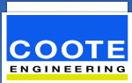 Coote Engineering Ltd Logo